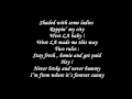 50 Cent Buzzing Lyrics