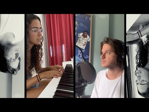 ITSA ME, MARO! - Calling Rubel