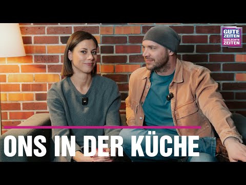 Matilda & Erik: Wie konnte es so weit kommen? | GZSZ