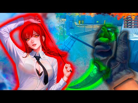 zxcursed, torontokyo - fractal horns