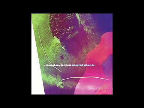 Polwechsel/Fennesz- "Wrapped Islands" (2002) [FULL ALBUM]