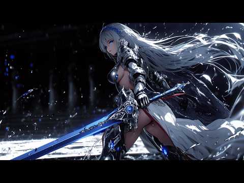 【Playlist】戦闘BGM Epic Battle Music/ Rock Background Music『Valkyra』｜作業用BGM