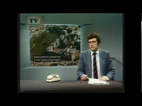 NOS Journaal 08-04-1982