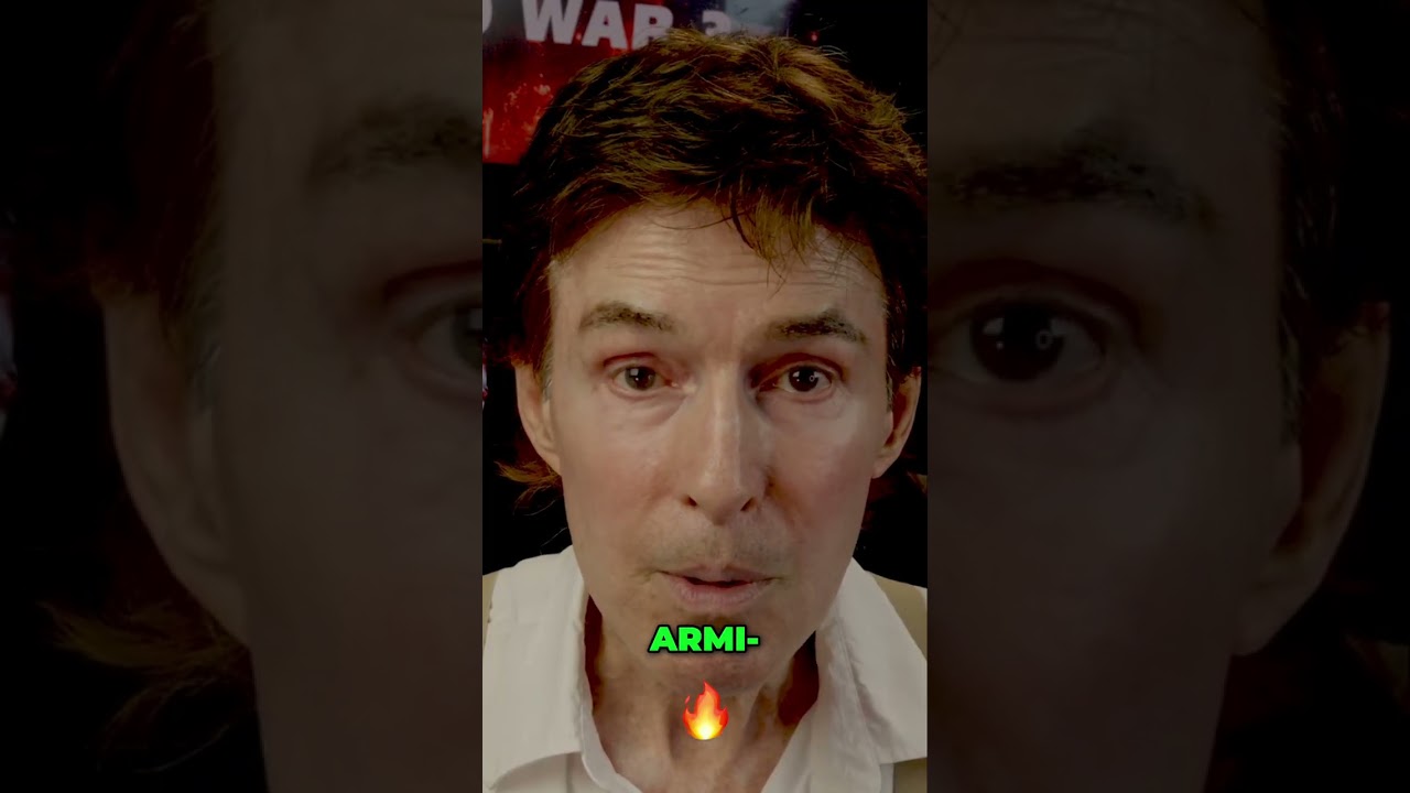 World War 3 is coming? Here's How to Prepare Yourself NOW!