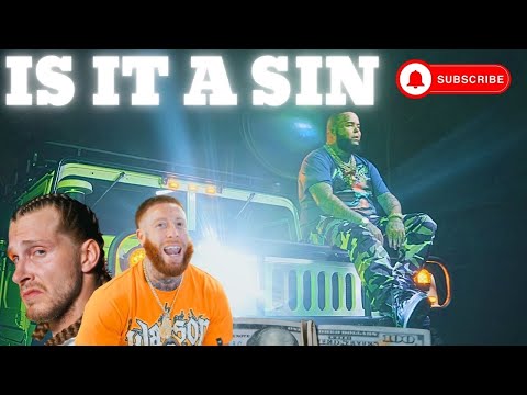 Is It A Sin - Forgiato Blow x JJ Lawhorn x Bezz Believe