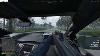 テスト　WARDOGS