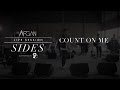Afgan - Count on Me (Live)