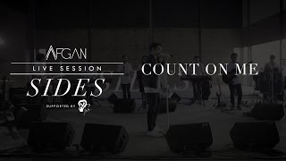 Count On Me Music Video