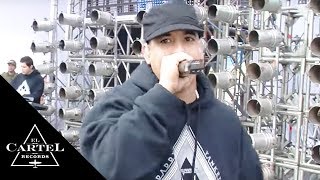 Daddy Yankee en Iquique - &quot;Daria&quot; y &quot;La Despedida&quot; (En Vivo desde Chile)