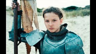 Trailer for Joan of Arc