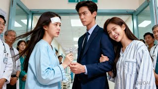 Download lagu Suami Tinggalkan Istri Demi Selingkuhan, Tak Tahu Istri Diam-diam Pewaris Konglomerat! mp3