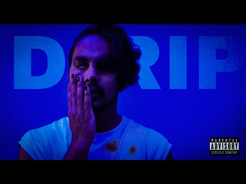 MC ACE | DRIP ( OFFICIAL MUSIC VIDEO ) | 2023