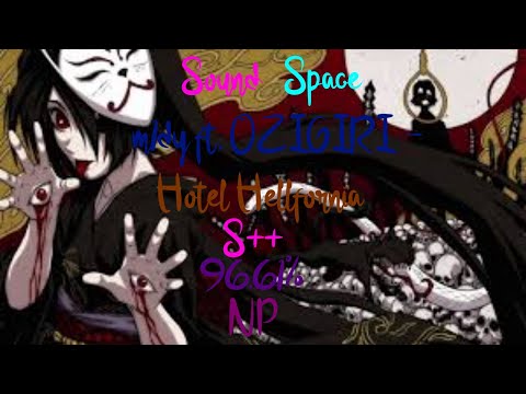 m1dy ft. OZIGIRI - Hotel Hellfornia S++ 96.61%