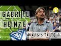 Heinze - Análisis Táctico De Velez Sarsfield