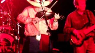 Charlie Daniels Band National Anthem