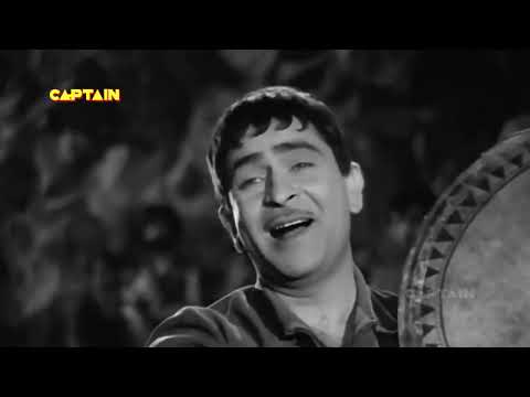Forever Hits Of Raj Kapoor Songs In Bollywood _ Evergreen Old Hindi Songs #mymusicworld
