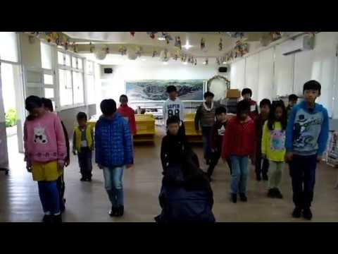 舞動踢躂?響動雲霄_封面照片