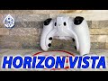 PS5 Strikepack Horizon Vista Review Setup