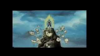 Dragon Ball Z - Rima 4 Cartel De Santa AMV