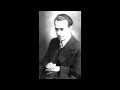 Joaquín Rodrigo: II. «Villancico» de "Zarabanda lejana y Villancico" (1927-30)