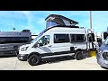 Upgraded By VanUp 2026 Grand Design LVT1 King Racing Shocks Series VT Walkthrough 148 T350 Chassis