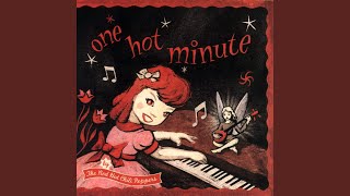 One Hot Minute Music Video