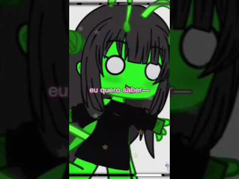 Ib:Talita-San #short #oc #showdaluna