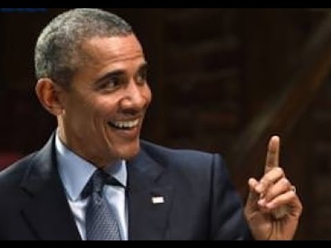 Obama Mocks Crybaby Republican Debate Demands