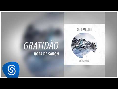 Video thumbnail for Gratidão