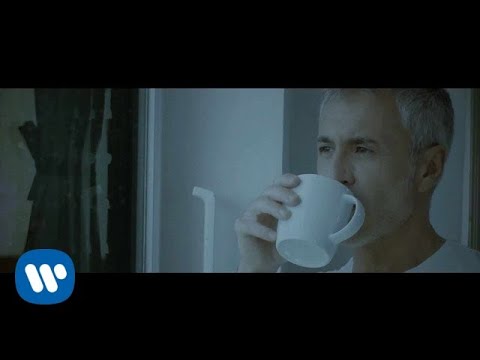 Sergio Dalma - Este amor no se toca (Videoclip Oficial)