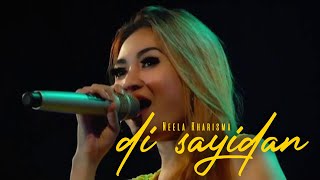 Nella Kharisma - Di Sayidan ( Official Music Video ANEKA SAFARI )