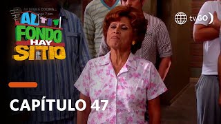 Download lagu Al Fondo hay Sitio 5: Doña Nelly returned to Las Lomas to put the house in order (Episode 47) mp3 Download lagu Al Fondo hay Sitio 5: Doña Nelly returned to Las Lomas to put the house in order (Episode 47) mp3