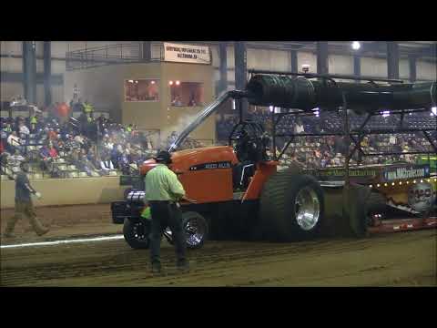 Limited Light Super (Midday) - 2018 Southern Invitational