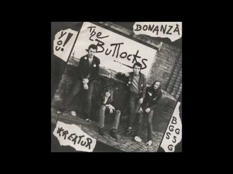 The Buttocks - BGS