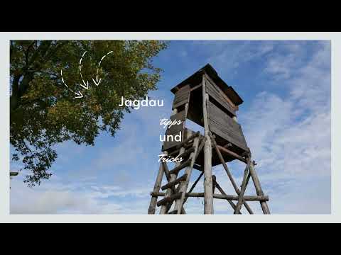 Kanaltrailer - Der Jagdschullehrer powered by Jagdschule Simon-Schmidt