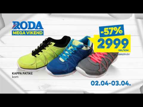 MEGA vikend u Rodi 02. - 03.04.2016.