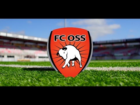 FC Oss Frans Heesen Stadion 2016