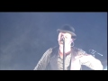 Racoon Hanging With The Clowns - Live at Paaspop 2012