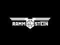 Rammstein - Sonne GUITAR BACKING TRACK ...