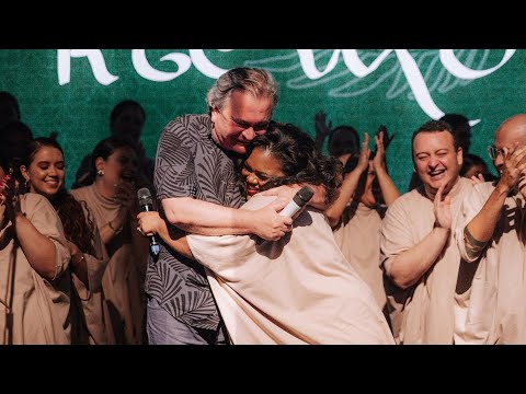 Jéssica Augusto | Ele Pode [Missão Praia da Costa] 10.04.2022 | Reprise / Final