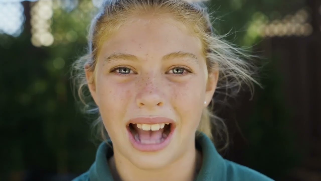 This is Pinewood • Middle Campus