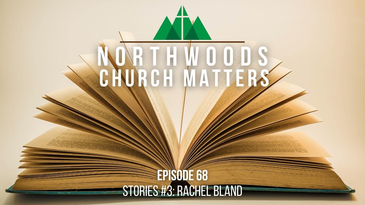 Episode 68 || Stories: Rachel Bland