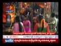 Maha Sivarathri Festival Heavy Crowd Hits Chittoor Srikalahasthi Temple