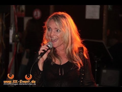 Iris Criens - Das Leben ist wie neu