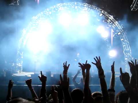 Ferry Corsten Nocturnal 2009 Ronski Speed Ft. Mque -﻿ Are You? (Sun Decade Mix)