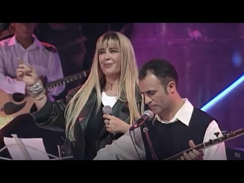 Zerrin Özer & Zafer Gündoğdu - Sensiz Yaz Bahar Ayları (Senden Ayrılalı)