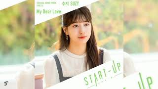 Download lagu SUZY - My Dear Love (Start-Up OST Part.14) mp3 Download lagu SUZY - My Dear Love (Start-Up OST Part.14) mp3