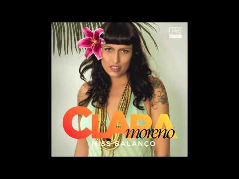 Clara Moreno - Samba de Negro