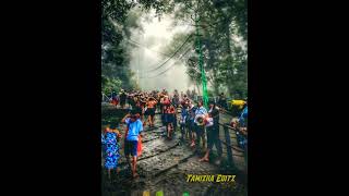 Download lagu Kanaga malaiyin peruvaliyil kal idramal🔥 Ayyappan WhatsApp status Tamil Malayalam mp3