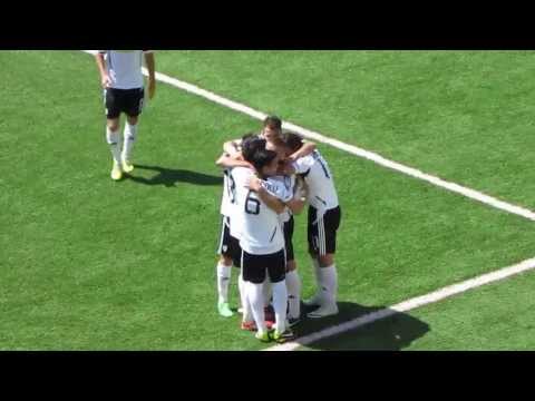 Tonucci goaalll !!!!